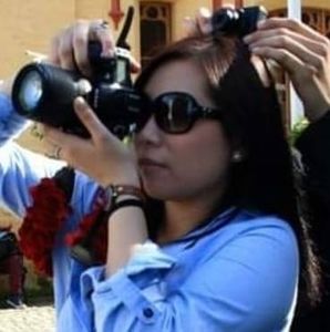 Meet your Posher, Emily